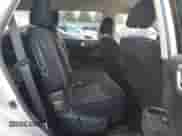 2015 Nissan Pathfinder Platinum with VIN 5N1AR2MM8FC610332, listed as a Copart auction lot 54041015 with 128,817 mi miles and Salvage title. Bid and sale history available at DreamBid. Image 11.