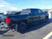 2017 Chevrolet Silverado 1500 LT with VIN 1GCUKREC3HF235469, listed as a IAAI auction lot 43219480 with 86,908 mi miles and . Bid and sale history available at DreamBid. Image 4.