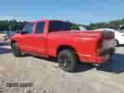 2004 Dodge 1500 SLT z VIN 1D7HU18NX4J261459, wystawiony jako Copart lot #66524055 z przebiegiem 150 963 mil mil oraz Szkoda całkowita • Salvage title. Historia ofert i sprzedaży dostępna na DreamBid. Obrazek 2.