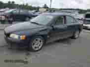 2006 Volvo S60 2.5L Turbo с VIN YV1RS592062514991, выставлен на аукционе Copart как лот 80004805 с пробегом 176 389 миль миль и Списание • Salvage title. История ставок и продаж доступна на DreamBid. Изображение 1.