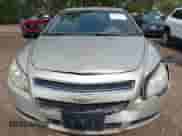 2010 Chevrolet Malibu 1FL z VIN 1G1ZA5E08AF290201, wystawiony jako IAAI lot #43296871 z przebiegiem 184 511 mil mil oraz . Historia ofert i sprzedaży dostępna na DreamBid. Obrazek 12.