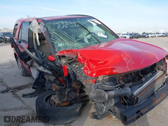 2004 Saturn VUE V6 с VIN 5GZCZ63454S824086, выставлен на аукционе IAAI как лот 40953694 с пробегом Не указан миль и . История ставок и продаж доступна на DreamBid. Изображение 6.