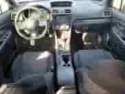 2018 Subaru WRX Premium with VIN JF1VA1C64J8806814, listed as a Copart auction lot 82754155 with 101,537 mi miles and Salvage title. Bid and sale history available at DreamBid. Image 8.