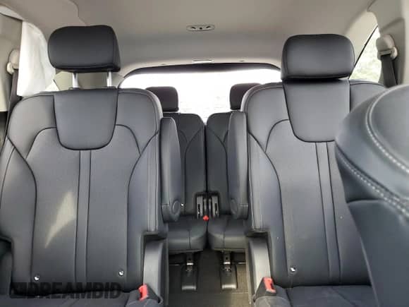 2023 Kia Sorento EX with VIN KNDRHDLG6P5176029, listed as a Copart auction lot 70425265 with 33,552 mi miles and Salvage title. Bid and sale history available at DreamBid. Image 10.