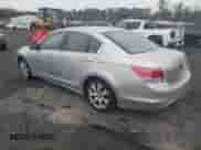 2010 Honda Accord EX-L с VIN 1HGCP2F85AA036359, выставлен на аукционе IAAI как лот 43291071 с пробегом 160 984 миль миль и . История ставок и продаж доступна на DreamBid. Изображение 3.