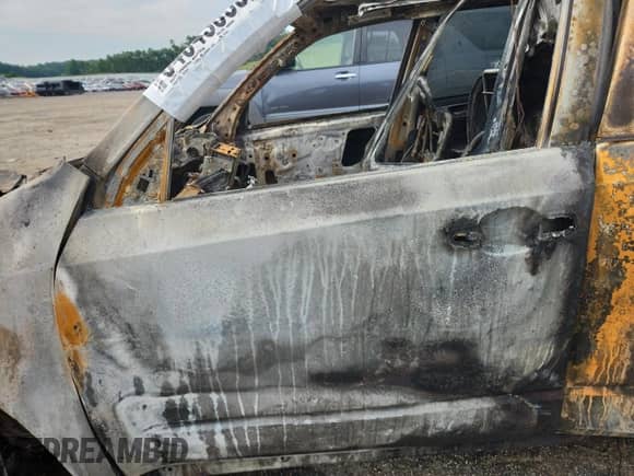 2009 Subaru Forester XT with VIN JF2SH65619H737063, listed as a Copart auction lot 64843055 with Not provided miles and Non repairable. Bid and sale history available at DreamBid. Image 7.