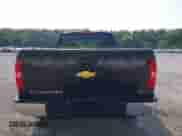 2007 Chevrolet Silverado 1500 1LT with VIN 1GCEC19C57Z507403, listed as a IAAI auction lot 42646577 with 240,835 mi miles and . Bid and sale history available at DreamBid. Image 16.