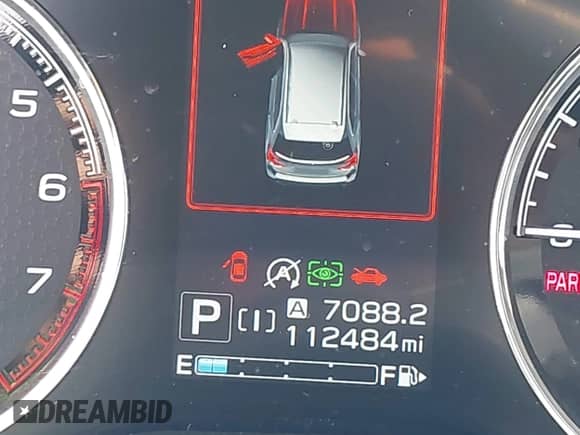 2020 Subaru Forester Touring with VIN JF2SKAXC3LH589349, listed as a IAAI auction lot 43154603 with 112,484 mi miles and . Bid and sale history available at DreamBid. Image 15.