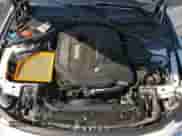 2019 BMW 4 Series 440i with VIN WBA4W7C51KAG52977, listed as a Copart auction lot 70507325 with 40,345 mi miles and Salvage title. Bid and sale history available at DreamBid. Image 11.