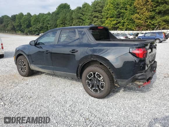 2023 Hyundai Santa Cruz SEL с VIN 5NTJB4AE5PH046678, выставлен на аукционе Copart как лот 66466704 с пробегом 31 908 миль миль и Списание • Salvage title. История ставок и продаж доступна на DreamBid. Изображение 2.