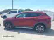 2020 Hyundai Tucson SEL with VIN KM8J33AL2LU137987, listed as a IAAI auction lot 42604454 with 80,374 mi miles and . Bid and sale history available at DreamBid. Image 14.