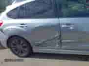 2014 Subaru Impreza Special Sports Limited z VIN JF1GPAR67E8294289, wystawiony jako IAAI lot #42321294 z przebiegiem 106 315 mil mil oraz . Historia ofert i sprzedaży dostępna na DreamBid. Obrazek 6.