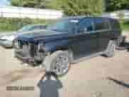 2016 Chevrolet Tahoe Commercial z VIN 1GNSKDEC7GR229236, wystawiony jako Copart lot #80614975 z przebiegiem 219 594 mil mil oraz Czysty tytuł • Clean title. Historia ofert i sprzedaży dostępna na DreamBid. Obrazek 1.