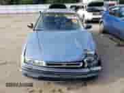 1990 Honda Accord LX z VIN JHMCB7657LC094933, wystawiony jako Copart lot #42030575 z przebiegiem 156 426 mil mil oraz Szkoda całkowita • Salvage title. Historia ofert i sprzedaży dostępna na DreamBid. Obrazek 5.