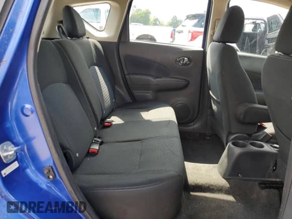 2015 Nissan Note SR с VIN 3N1CE2CP5FL401805, выставлен на аукционе Copart как лот 66729565 с пробегом 94 099 миль миль и Чистый • Clean title. История ставок и продаж доступна на DreamBid. Изображение 10.