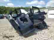 2020 Chevrolet Silverado 1500 LT z VIN 1GCRYDED3LZ199919, wystawiony jako Copart lot #69661635 z przebiegiem Nie podano mil oraz Szkoda całkowita • Salvage title. Historia ofert i sprzedaży dostępna na DreamBid. Obrazek 3.