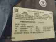 1996 Chevrolet Tahoe z VIN 1GNEC13R7TJ377895, wystawiony jako IAAI lot #42523646 z przebiegiem 267 990 mil mil oraz . Historia ofert i sprzedaży dostępna na DreamBid. Obrazek 9.