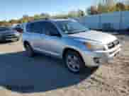 2009 Toyota RAV4 Sport with VIN 2T3BF32V09W023045, listed as a Copart auction lot 82560375 with 65,700 mi miles and Clean title. Bid and sale history available at DreamBid. Image 4.