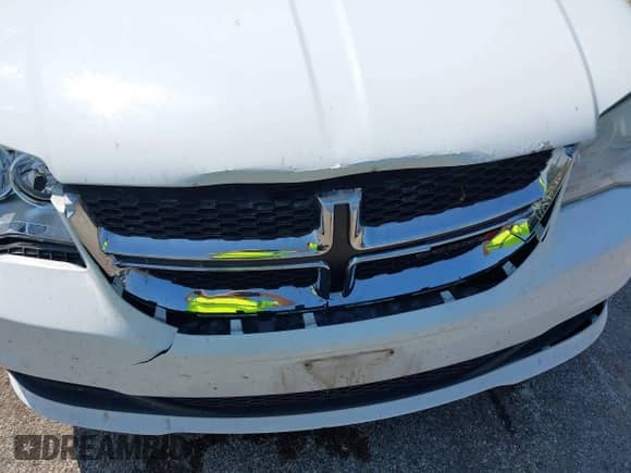 2014 Dodge Grand Caravan SXT with VIN 2C4RDGCG6ER263605, listed as a IAAI auction lot 42992307 with 204,426 mi miles and . Bid and sale history available at DreamBid. Image 12.