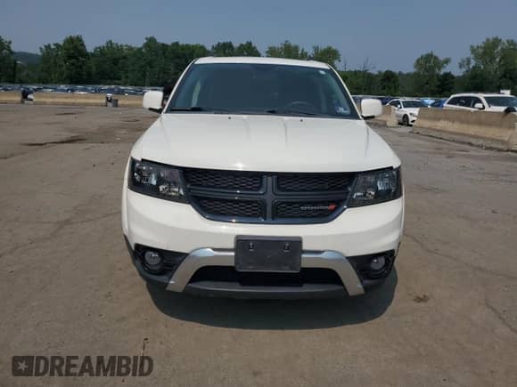 2016 Dodge Journey Crossroad с VIN 3C4PDDGG9GT116856, выставлен на аукционе Copart как лот 67251015 с пробегом 77 362 миль миль и Списание • Salvage title. История ставок и продаж доступна на DreamBid. Изображение 5.