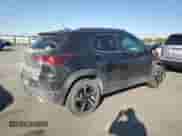 2023 Chevrolet TrailBlazer RS с VIN KL79MUSL8PB122076, выставлен на аукционе Copart как лот 69154685 с пробегом 46 860 миль миль и Списание • Salvage title. История ставок и продаж доступна на DreamBid. Изображение 3.