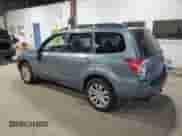 2012 Subaru Forester X Premium с VIN JF2SHBDC9CH404391, выставлен на аукционе Copart как лот 81997975 с пробегом 174 192 миль миль и Чистый • Clean title. История ставок и продаж доступна на DreamBid. Изображение 2.