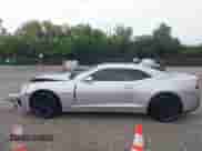 2015 Chevrolet Camaro LT с VIN 2G1FD1E3XF9252076, выставлен на аукционе IAAI как лот 43275053 с пробегом 108 276 миль миль и . История ставок и продаж доступна на DreamBid. Изображение 14.