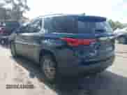 2023 Chevrolet Traverse LT Cloth с VIN 1GNEVGKW4PJ300136, выставлен на аукционе IAAI как лот 43189875 с пробегом 30 034 миль миль и . История ставок и продаж доступна на DreamBid. Изображение 3.