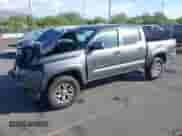 2016 Toyota Tacoma SR5 с VIN 5TFAX5GN0GX065186, выставлен на аукционе IAAI как лот 41468194 с пробегом 124 593 миль миль и . История ставок и продаж доступна на DreamBid. Изображение 2.