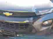 2021 Chevrolet TrailBlazer ACTIV с VIN KL79MVSL6MB066575, выставлен на аукционе IAAI как лот 41690643 с пробегом 51 319 миль миль и . История ставок и продаж доступна на DreamBid. Изображение 6.