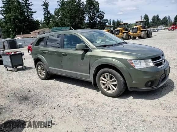 2018 Dodge Journey SXT с VIN 3C4PDDBG7JT387302, выставлен на аукционе Copart как лот 63445815 с пробегом 49 724 миль миль и Списание • Salvage title. История ставок и продаж доступна на DreamBid. Изображение 15.