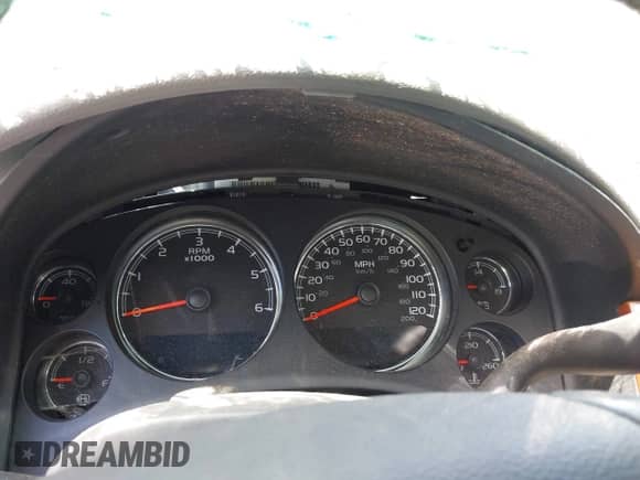 2008 GMC Sierra 1500 Work Truck with VIN 2GTEK133281268396, listed as a IAAI auction lot 42760275 with Not provided miles and . Bid and sale history available at DreamBid. Image 7.