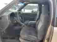 2002 Chevrolet Blazer LS с VIN 1GNCS18W52K214535, выставлен на аукционе Copart как лот 55815465 с пробегом 160 614 миль миль и Списание • Salvage title. История ставок и продаж доступна на DreamBid. Изображение 7.