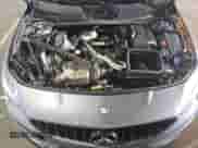 2016 Mercedes-Benz CLA 45 AMG с VIN WDDSJ5CBXGN370326, выставлен на аукционе Copart как лот 71730635 с пробегом 56 911 миль миль и Чистый • Clean title. История ставок и продаж доступна на DreamBid. Изображение 11.