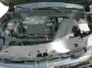 2025 Chevrolet Trax 2RS with VIN KL77LJEP6SC126671, listed as a Copart auction lot 83866185 with 10,384 mi miles and Salvage title. Bid and sale history available at DreamBid. Image 15.