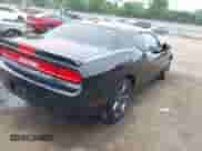 2013 Dodge Challenger SXT with VIN 2C3CDYAG1DH581784, listed as a IAAI auction lot 42263476 with 107,341 mi miles and . Bid and sale history available at DreamBid. Image 4.