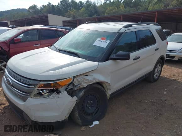 2012 Ford Explorer с VIN 1FMHK7B88CGA90563, выставлен на аукционе IAAI как лот 43245658 с пробегом 185 008 миль миль и . История ставок и продаж доступна на DreamBid. Изображение 6.