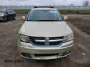 2010 Dodge Journey R/T with VIN 3D4PG6FV2AT108465, listed as a Copart auction lot 51198555 with 174,566 mi miles and Clean title. Bid and sale history available at DreamBid. Image 5.