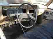 1985 Ford F-150 z VIN 1FTDF15YXFPA97115, wystawiony jako Copart lot #87000634 z przebiegiem 28 229 mil mil oraz Czysty tytuł • Clean title. Historia ofert i sprzedaży dostępna na DreamBid. Obrazek 8.