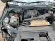 2017 Ford F-150 XLT with VIN 1FTEW1EP3HFB75996, listed as a Copart auction lot 82437735 with 120,767 mi miles and Salvage title. Bid and sale history available at DreamBid. Image 15.