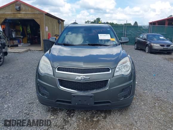 2013 Chevrolet Equinox LT with VIN 2GNALDEK1D6269092, listed as a IAAI auction lot 42739272 with 190,509 mi miles and . Bid and sale history available at DreamBid. Image 6.