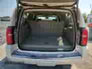 2015 Chevrolet Suburban LTZ с VIN 1GNSKKKC4FR159394, выставлен на аукционе Copart как лот 80282745 с пробегом 165 634 миль миль и Списание • Salvage title. История ставок и продаж доступна на DreamBid. Изображение 6.