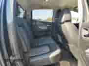 2019 Chevrolet Colorado 4WD Z71 с VIN 1GCGTDEN6K1140391, выставлен на аукционе Copart как лот 72040005 с пробегом 99 515 миль миль и Списание • Salvage title. История ставок и продаж доступна на DreamBid. Изображение 10.
