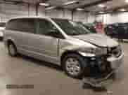 2012 Dodge Grand Caravan SE z VIN 2C4RDGBG3CR214019, wystawiony jako IAAI lot #43099094 z przebiegiem 121 892 mil mil oraz . Historia ofert i sprzedaży dostępna na DreamBid. Obrazek 1.