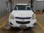 2010 Chevrolet Equinox LS с VIN 2CNALBEW6A6403926, выставлен на аукционе Copart как лот 82304075 с пробегом Не указан миль и Списание • Salvage title. История ставок и продаж доступна на DreamBid. Изображение 5.