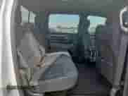 2020 Ram 1500 Big Horn with VIN 1C6SRFFTXLN351452, listed as a Copart auction lot 70586355 with 125,113 mi miles and Salvage title. Bid and sale history available at DreamBid. Image 10.