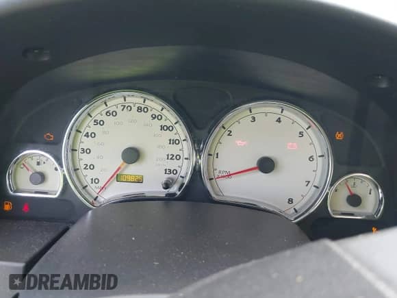 2005 Saturn VUE с VIN 5GZCZ53475S811187, выставлен на аукционе IAAI как лот 41783924 с пробегом 109 825 миль миль и . История ставок и продаж доступна на DreamBid. Изображение 7.