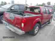 2010 Nissan Frontier Pro-4X with VIN 1N6AD0EVXAC427728, listed as a IAAI auction lot 41843049 with 163,484 mi miles and . Bid and sale history available at DreamBid. Image 4.