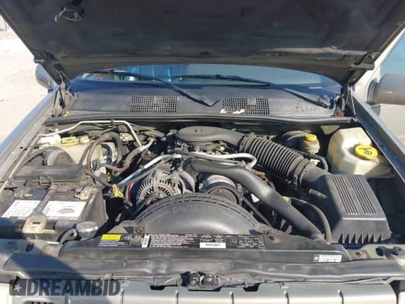 1997 Jeep Grand Cherokee Limited с VIN 1J4GZ78Y6VC633528, выставлен на аукционе IAAI как лот 43235275 с пробегом 208 403 миль миль и . История ставок и продаж доступна на DreamBid. Изображение 10.