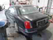 2005 Hyundai XG z VIN KMHFU45E25A390199, wystawiony jako IAAI lot #42910999 z przebiegiem 244 898 mil mil oraz . Historia ofert i sprzedaży dostępna na DreamBid. Obrazek 3.